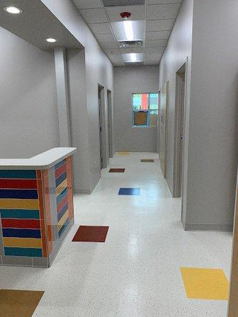 Gonzaba Medical Group - Guadalupe Clinic