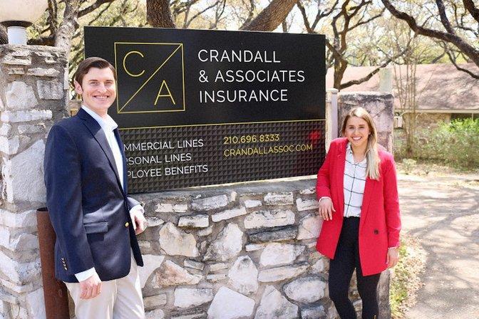 Crandall & Associates Insurance