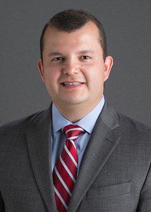 Francisco Torres, M.D.