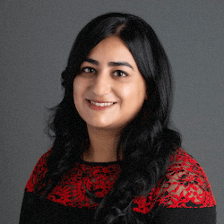 Jasmine Garcha, M.D.