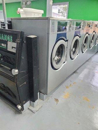 Speedy Laundry