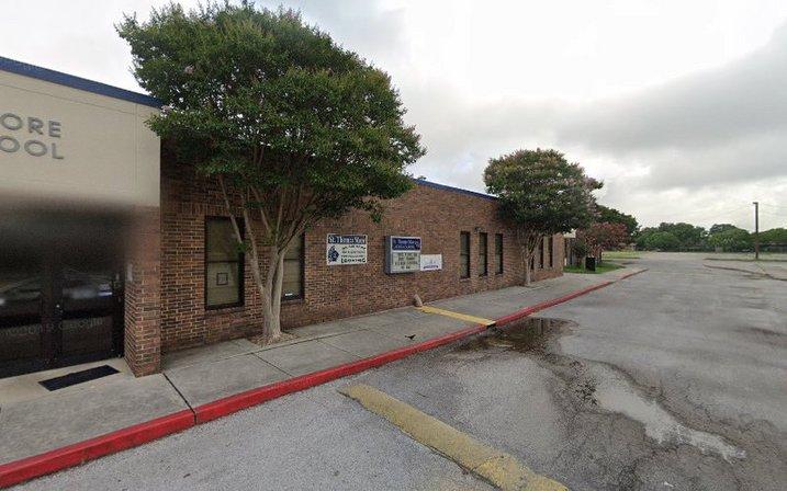 Saint Thomas More School