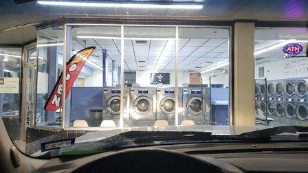 Laundromat