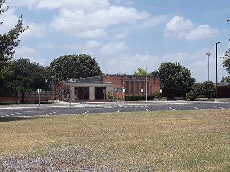 Serna Elementary School