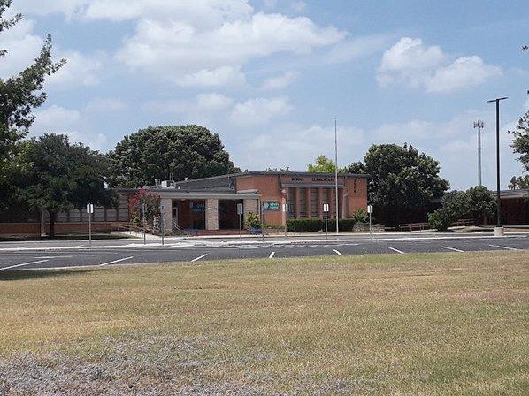 Serna Elementary School