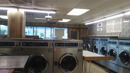 E-Z Wash