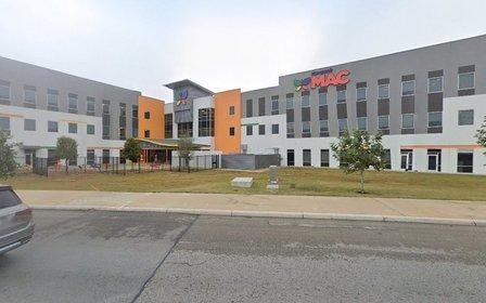 CHRISTUS Children's Multispecialty Center