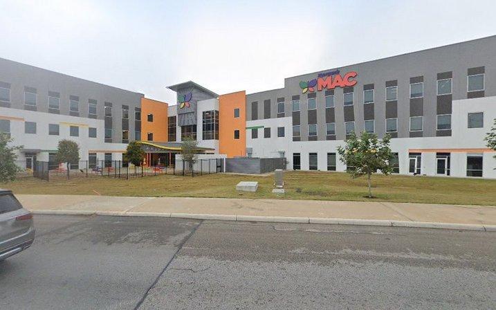 CHRISTUS Children's Multispecialty Center