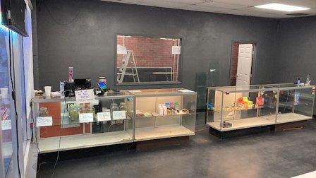 Lit Gardens - Cannabis Store