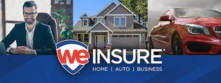 We Insure Alamo
