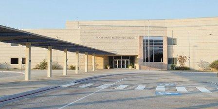 Royal Ridge Elementary School