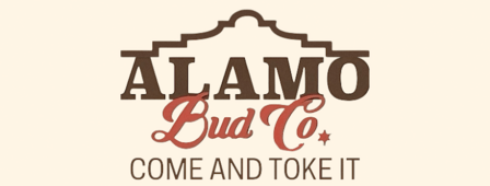 Alamo Bud Co