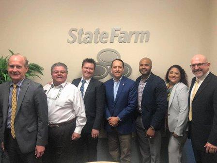 Mike McDonald - State Farm Insurance Agent