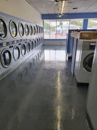 CnC Laundry