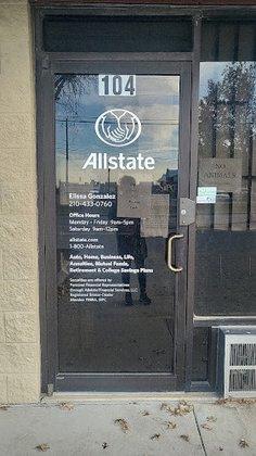 Elissa Gonzalez: Allstate Insurance