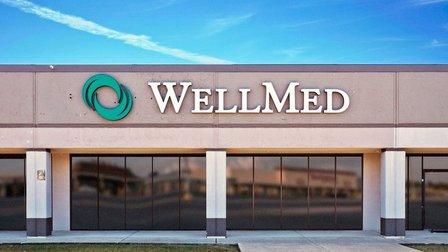 WellMed at Windcrest