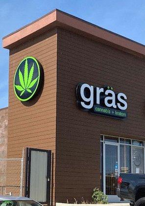 Gräs CBD Collective