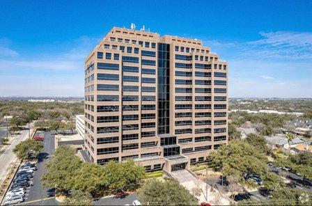 Compass Rose Network Office