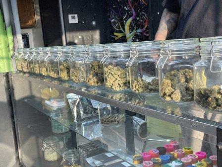 3-Budz Dispensary