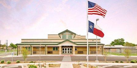 East Terrell Hills Elementary School