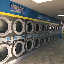 Malone Laundromat