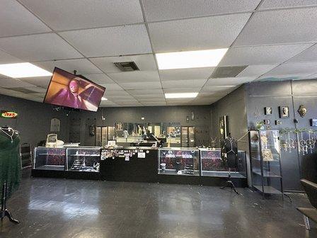 Lit Gardens - Cannabis Store