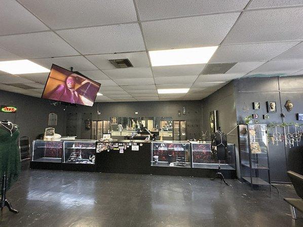 Lit Gardens - Cannabis Store