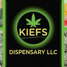 Kiefs Dispensary LLC