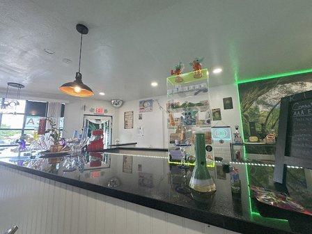 Kiefs Dispensary LLC