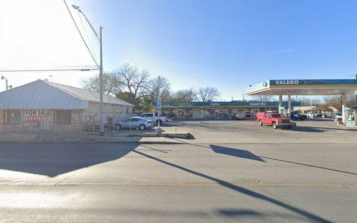 Triple E Laundromat