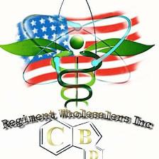 Regiment Wholesalers Inc