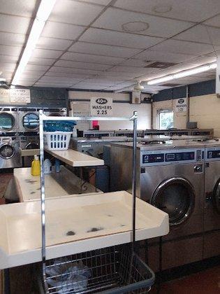 E-Z Wash