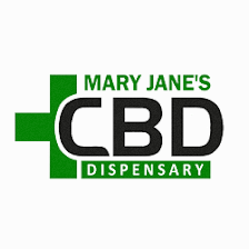 Mary Jane’s CBD Dispensary - Smoke & Vape Shop Evans Road