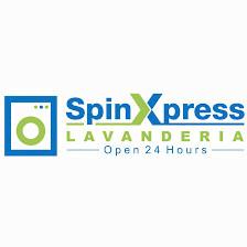 SpinXpress Laundry - General McMullen - Wash & Fold Services