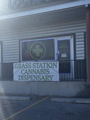 Grass Station Dispensary
