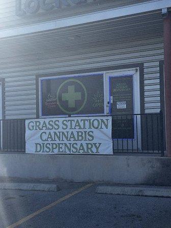 Grass Station Dispensary