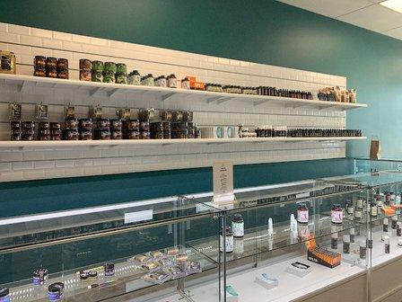 ZAR Wellness- Premium CBD & THC Products