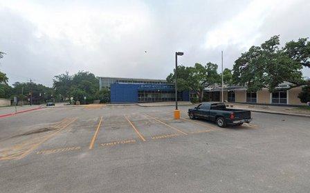 Alamo Heights Junior School
