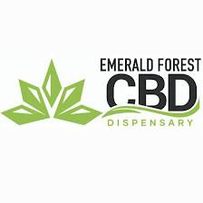 Emerald Forest CBD Dispensary - Delta 8 - Kratom - THC-A - Smoke & Vape Shop Bandera Road