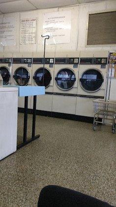Quick Wash Laundry