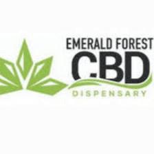 Emerald Forest CBD Dispensary - Delta 8 - Kratom - THC-A - Smoke & Vape Shop Potranco Road