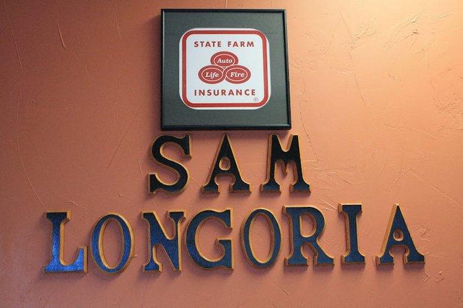 Sam Longoria - State Farm Insurance Agent