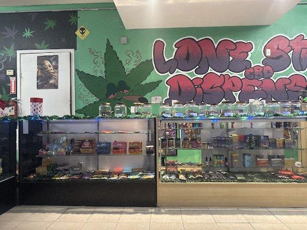 Lone Star CBD Dispensary