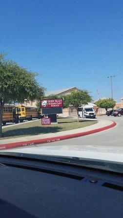 Green Valley Elementary School