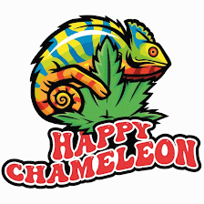 Happy Chameleon Dispensary