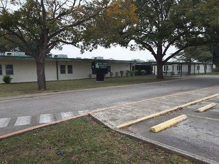 Rose Garden Elementary School