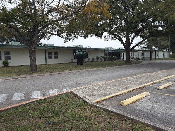 Rose Garden Elementary School
