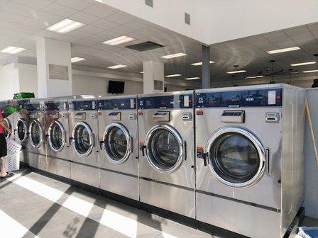 Lone Star Laundry