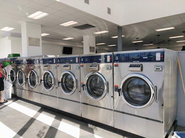 Lone Star Laundry