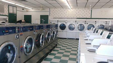 E-Z Wash